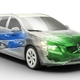 World's first plug-in diesel hybrid is a Volvo wagon